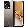 RIGGEAR Shockproof Sleek Hybrid Armor Back Cover Case for iQOO Neo 10 ...