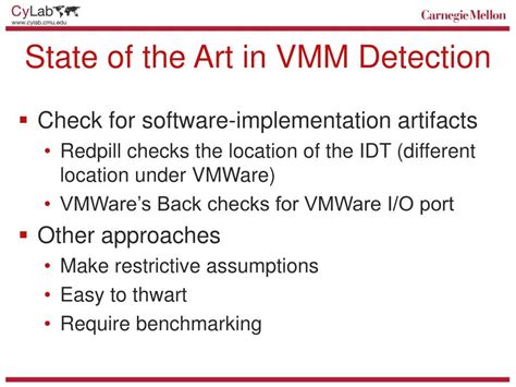 Image result for Virtual Machine Detection