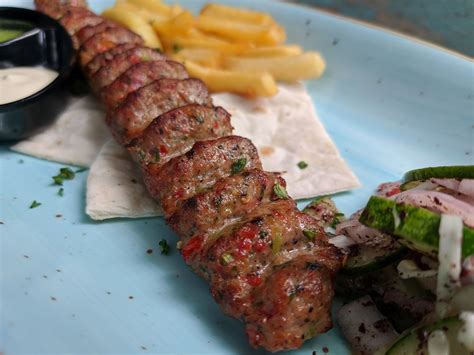 Discover Kebapci Products, Reviews & Information | LBB