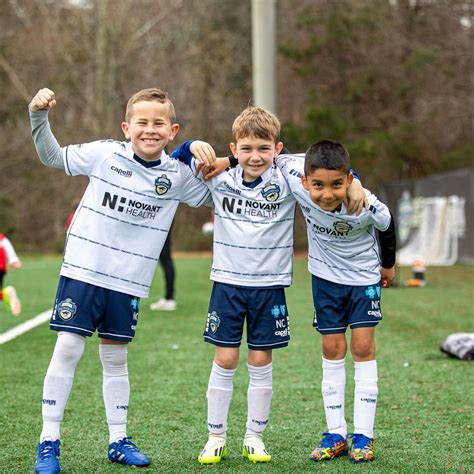 Charlotte Independence Soccer Club
