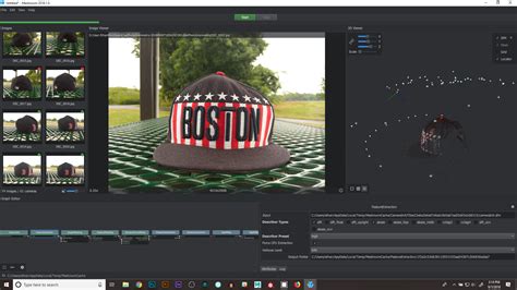 Image result for Alicevision Mesh Room Tutorial