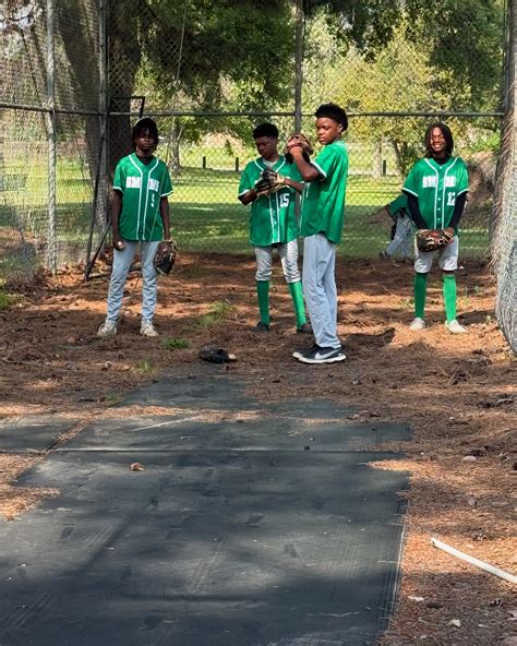 Scarborough Middle School | Knights beat Booker. T Washington 14-0! # ...