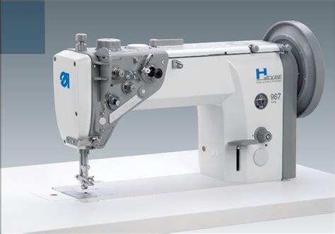 Image result for Lockstitch Machine