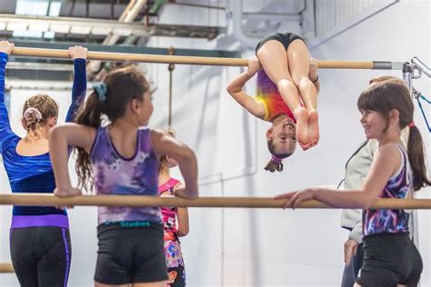 About | Manawatu Gymsports