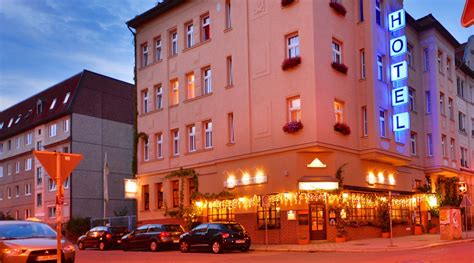 HOTEL ALT-CONNEWITZ (Leipzig) - Hotel Reviews, Photos, Rate Comparison ...