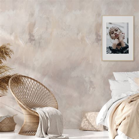 Venetian Plaster Painting