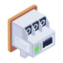 Breaker Icons & Symbols
