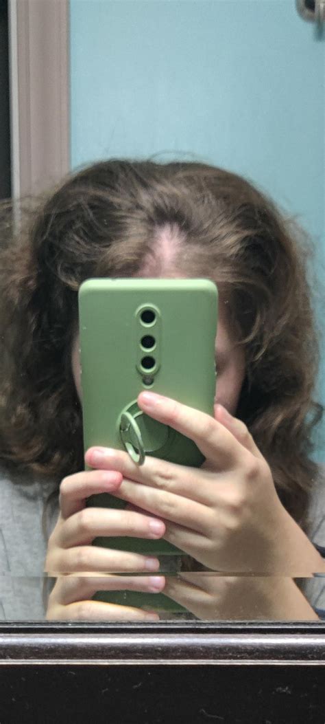 How to fix this and stop pulling my hair out : r/Hair