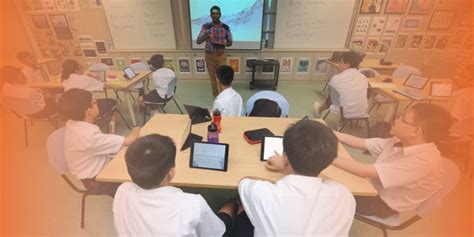 How Blended Learning Saves the Sector from Catastrophe | LEAD