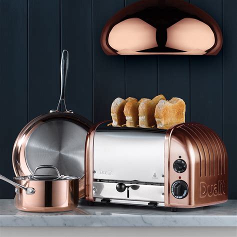 Image result for Dualit Toaster How To