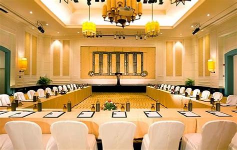 Спецпредложение для MICE-групп от отеля Centara Grand Beach Resort ...