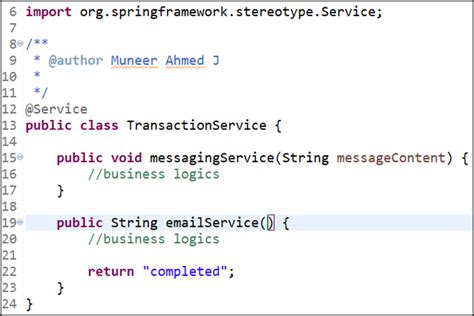 Image result for Spring AOP Concepts