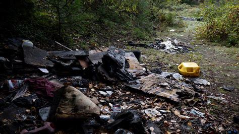Addressing dangerous homeless encampments in Washington | Tacoma News ...