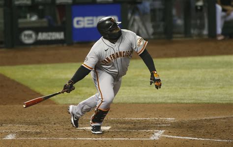 SF Giants release fan-favorite third baseman Pablo Sandoval