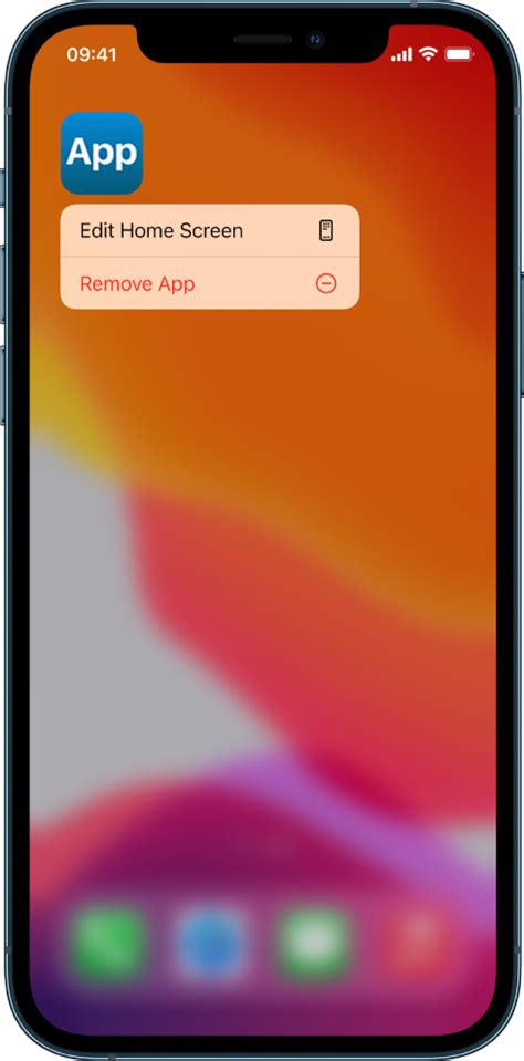 Review and delete apps - Apple Support (IN)