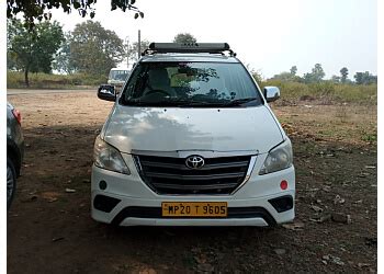 3 Best Cabs & Call Taxis in Jabalpur - Expert Recommendations