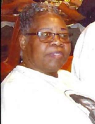 Fronie Mae McCray - 2021 - McKiever Funeral Home