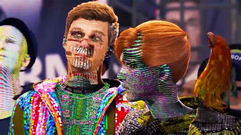 Spider-Man PC produces horrifying Peter Parker, Mary Jane bug