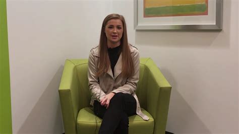 ITAC Welcomes Bethany Pappas to the Birmingham Office - YouTube