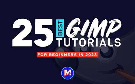 GIMP Tutorials Step by Step 的图像结果