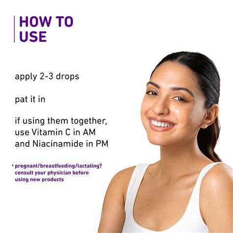 Buy Vitamin C & Niacinamide Face Brightening Serum