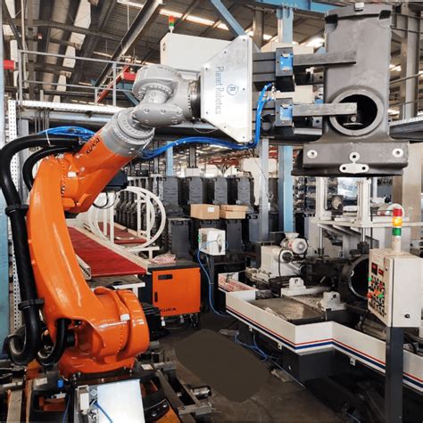 Products - Planetpro Automation Pvt. Ltd. | planetrobotics.in