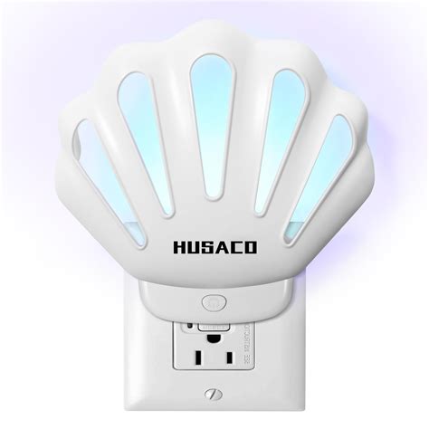 Buy Flying Insect Trap Plug-in HU-002, Insect Catcher, Indoor Fly Trap ...