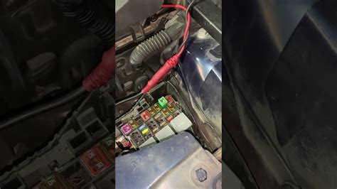 2010 LR2 Relay Problems 的图像结果