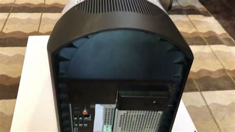 Image result for How to Open Alienware R9