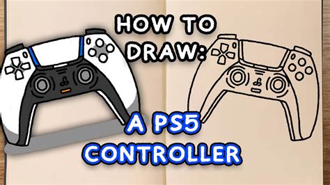 PS5 Controller Tutorial 的图像结果