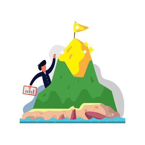 Business Goals Vector 的图像结果