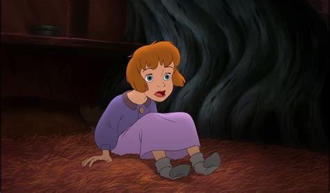 Jane Darling (9) by griffinknightavenger on DeviantArt