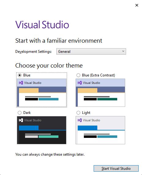 Image result for Microsoft Virtual Studio Setup