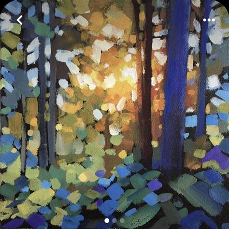 Abstract Tree Painting 的图像结果