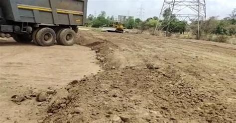 Navi Mumbai: Panvel-Karjat suburban corridor is likely to be completed ...