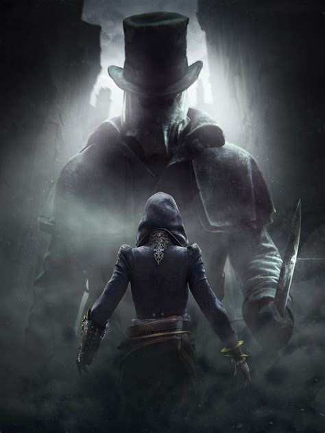 Track down Jack the Ripper next week in Assassin’s Creed Syndicate | VG247