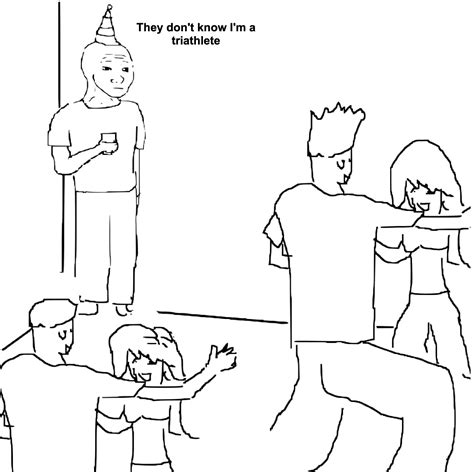 They Don't Know Meme Generator - Piñata Farms - The best meme generator ...