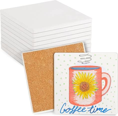 Ceramic Tiles To Make Coasters at Regina Tate blog