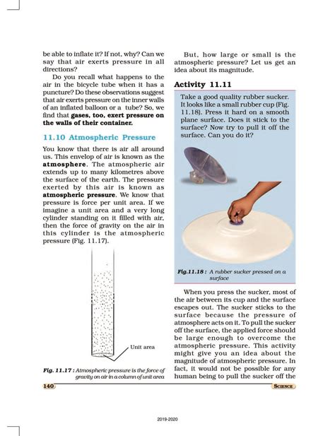 Image result for Science Class 8 Chapter 11 PDF