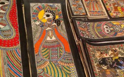 Travel Back To Your Roots With The Chitro Pot Art Exhibition ...