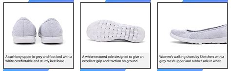 Buy Skechers Womens GO Walk LITE - ENAMOR Lilac Casual Shoe -7 UK (10 ...