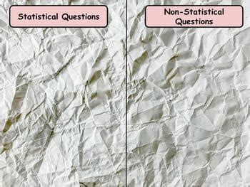 Image result for Statistical Questions Examples