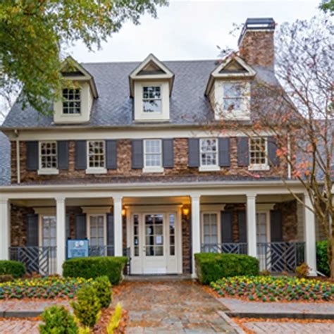 SYNC at Vinings Apartments