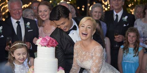 Hallmark's Wedding at Graceland: All Filming Locations and Cast Details