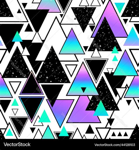 Geometric Patterns Triangles 的图像结果