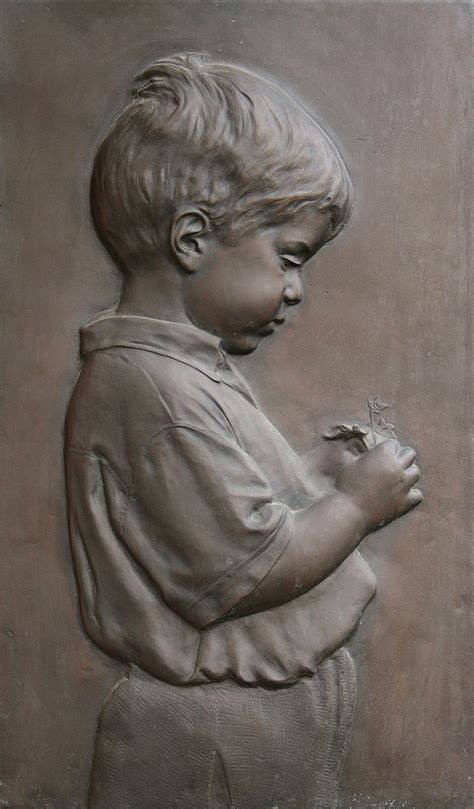 Image result for Bas-Relief Tutorial