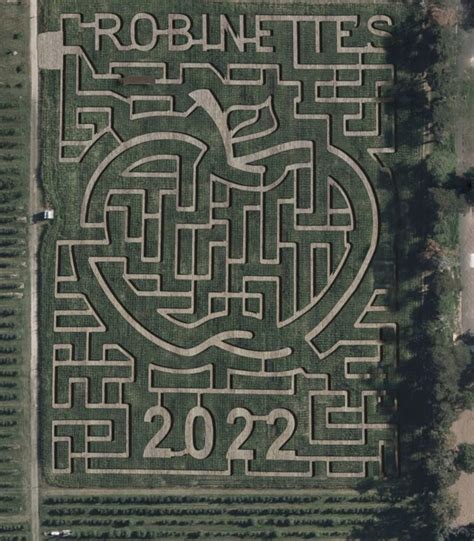 Popular Grand Rapids corn maze opens for season - mlive.com