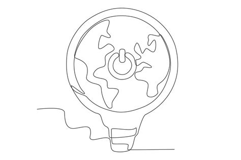 The World Off Button 的图像结果