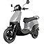 OLA S1 X 3rd Gen (4 Kwh) High Speed Electric Scooter with charger ...