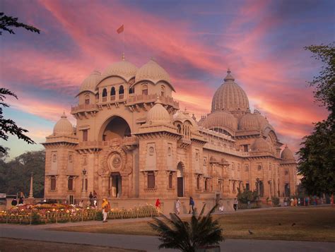 Image result for Belur Math Map